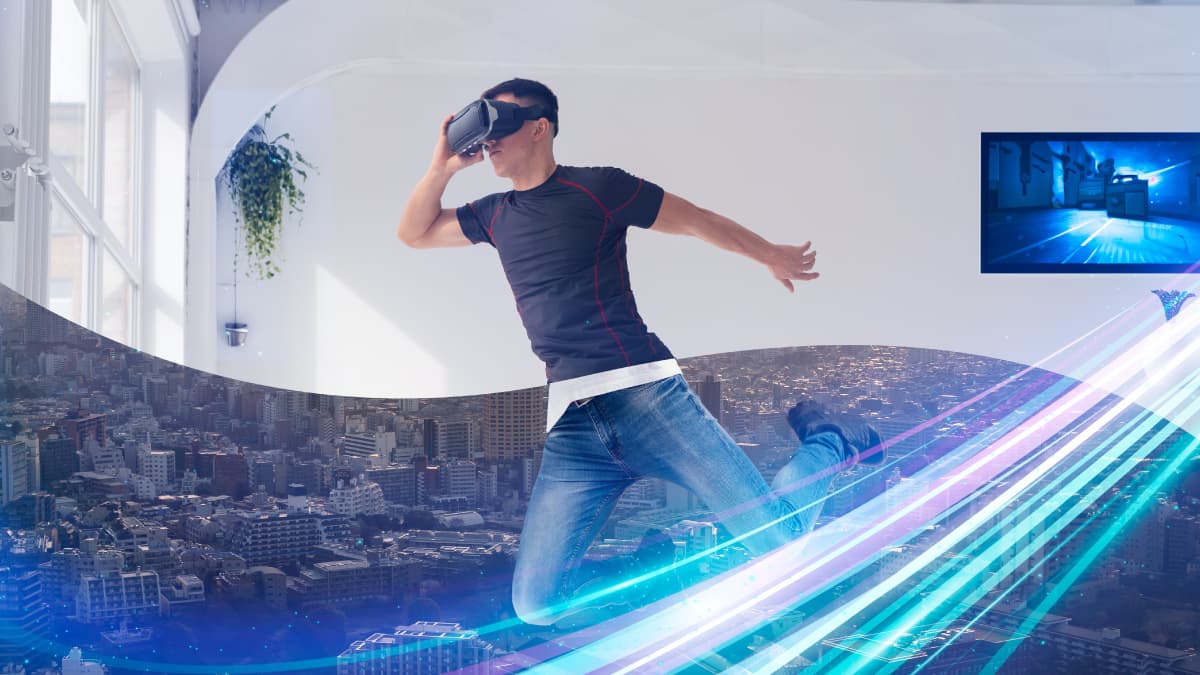 VR 360